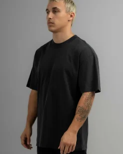 Heavy Faded T-Shirt