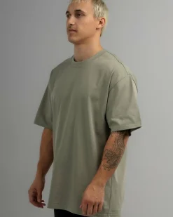 Heavy Faded T-Shirt