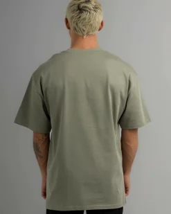 Heavy Faded T-Shirt