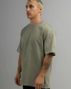 Heavy T-Shirt