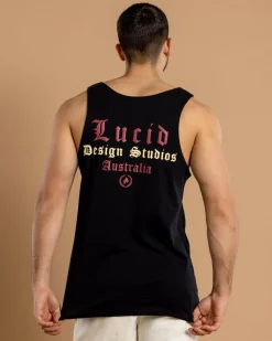 Hellion Singlet