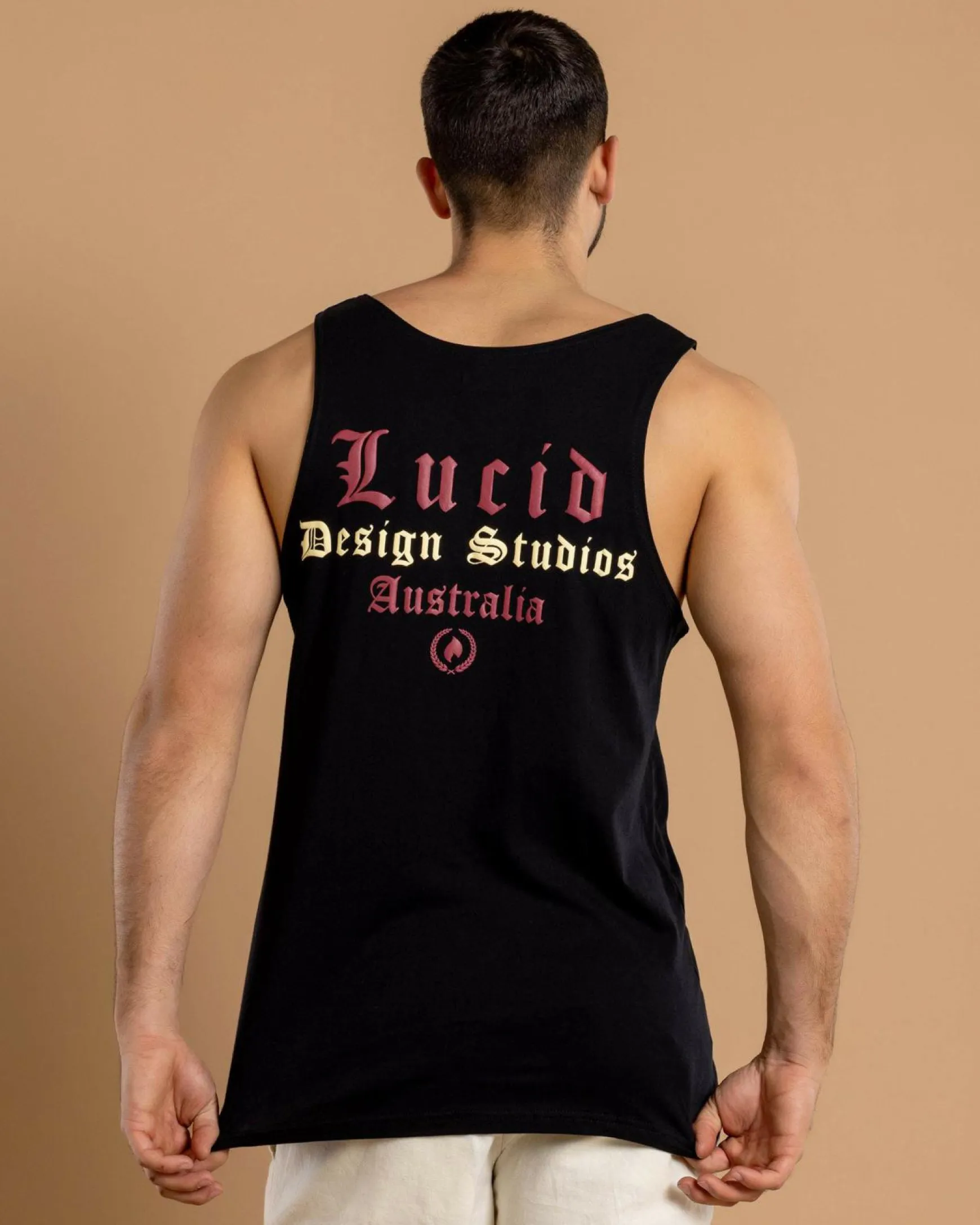 Hellion Singlet