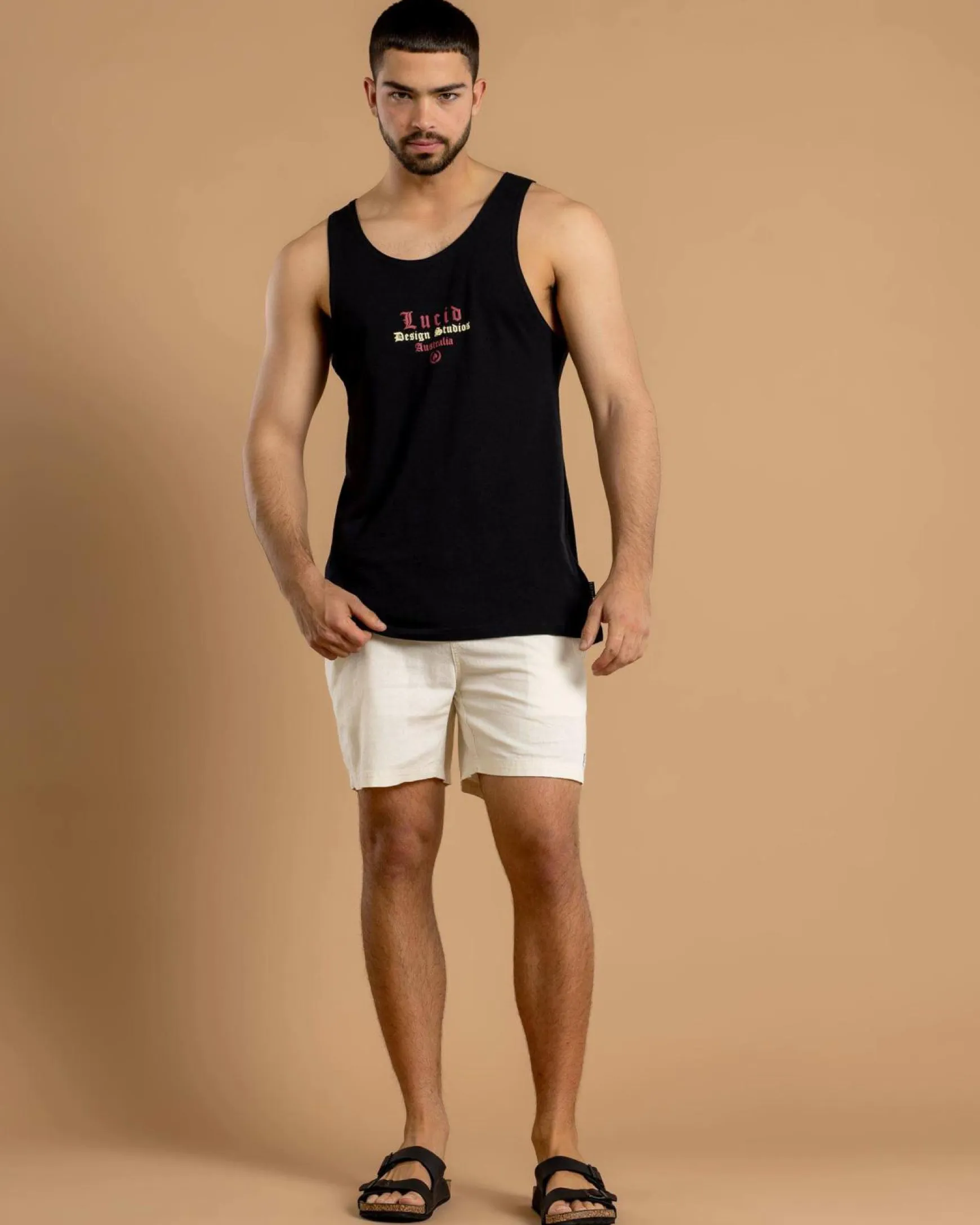 Hellion Singlet