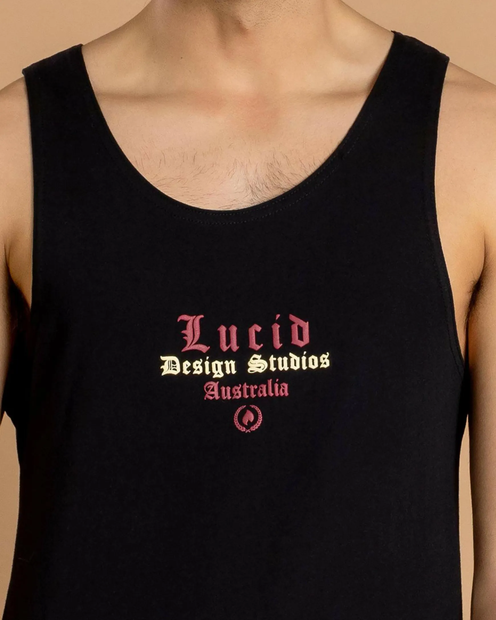 Hellion Singlet