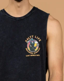 Herald Muscle Tank