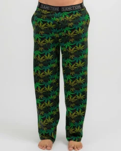 Herb Pyjama Pants