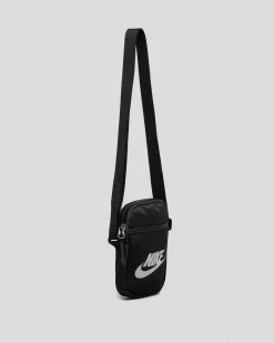 Heritage Crossbody Bag