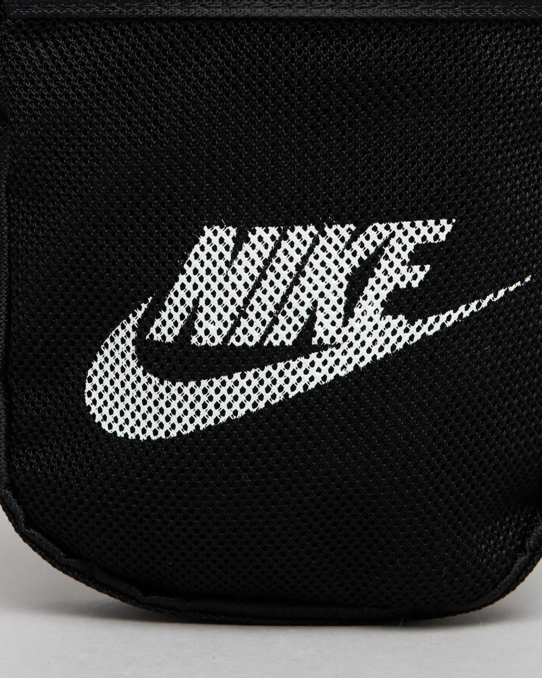 Heritage Crossbody Bag