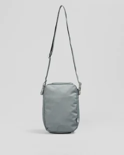 Heritage Crossbody Bag