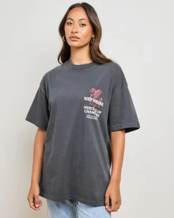 Heritage Raptor T-Shirt