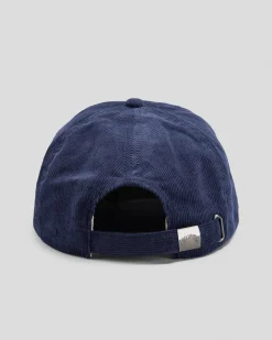 Heritage Strapback Cap