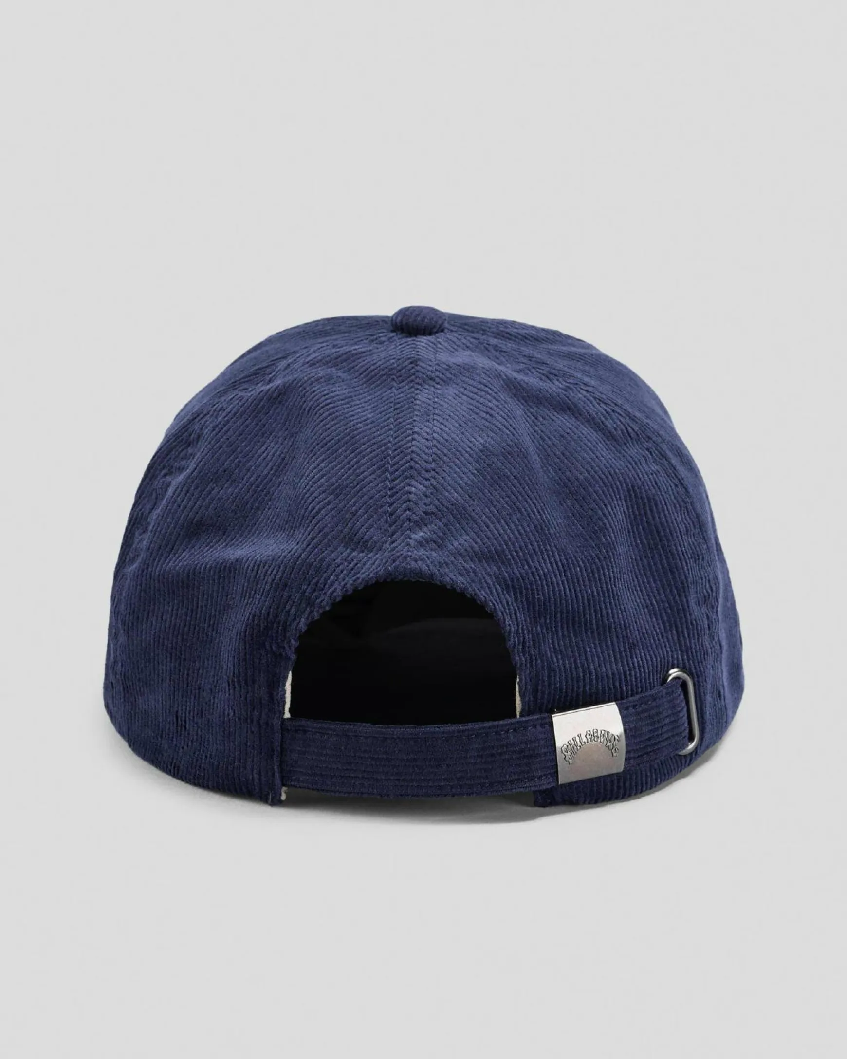 Heritage Strapback Cap