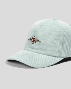 Heritage Strapback Cap