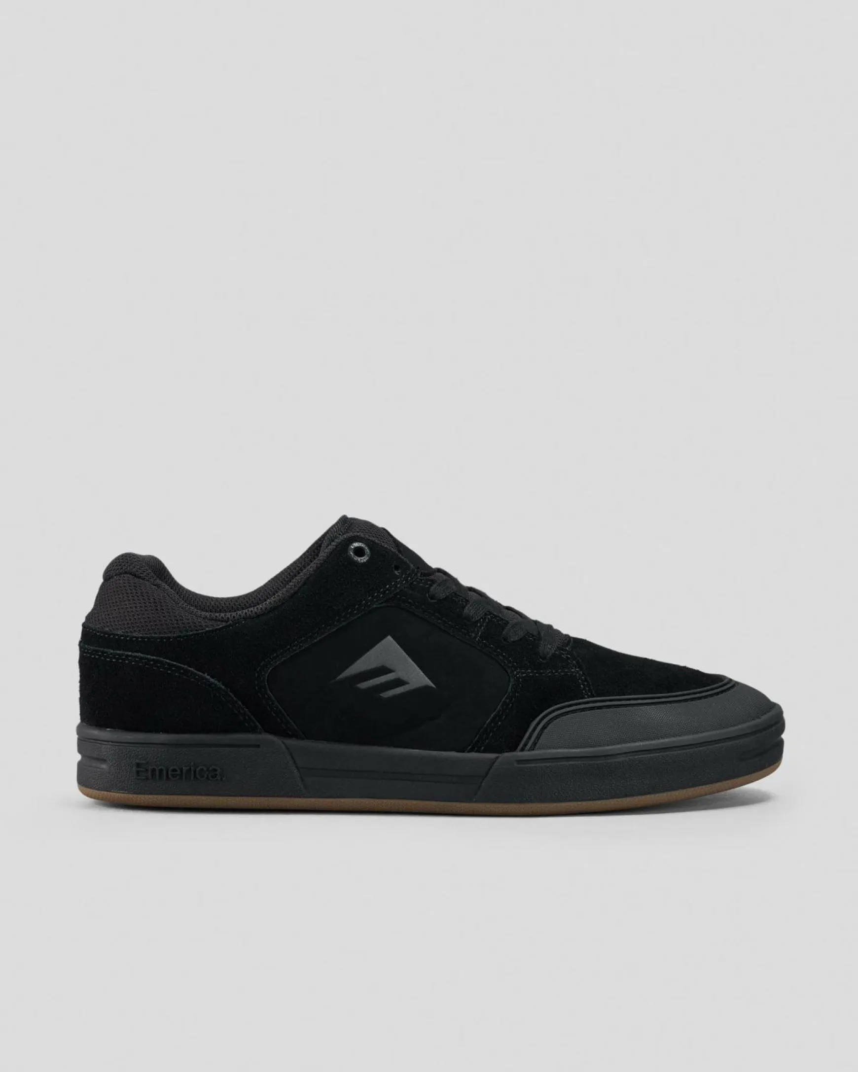 Heritic Shoes