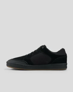 Heritic Shoes