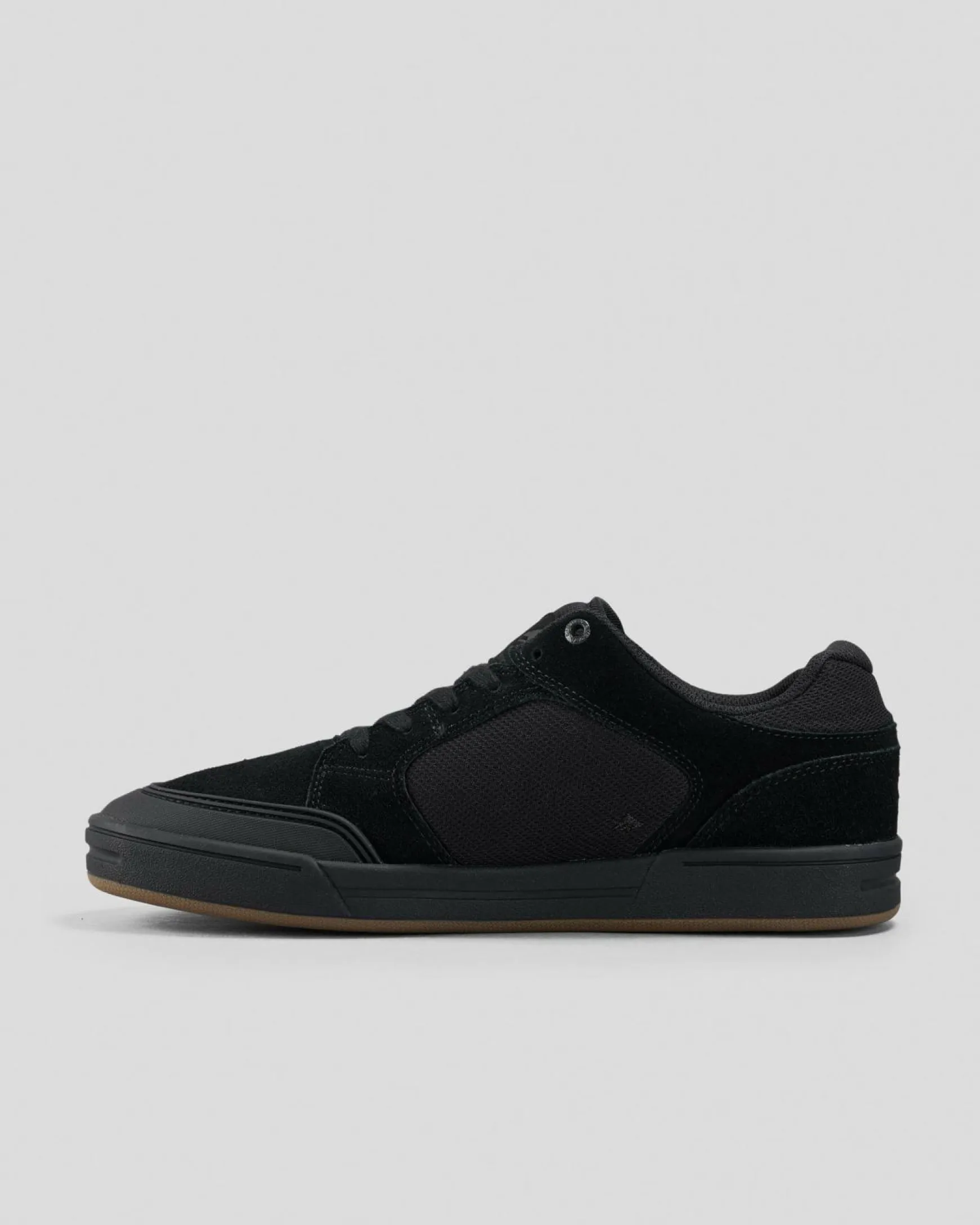 Heritic Shoes