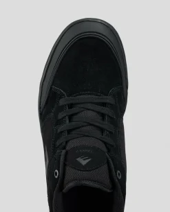Heritic Shoes