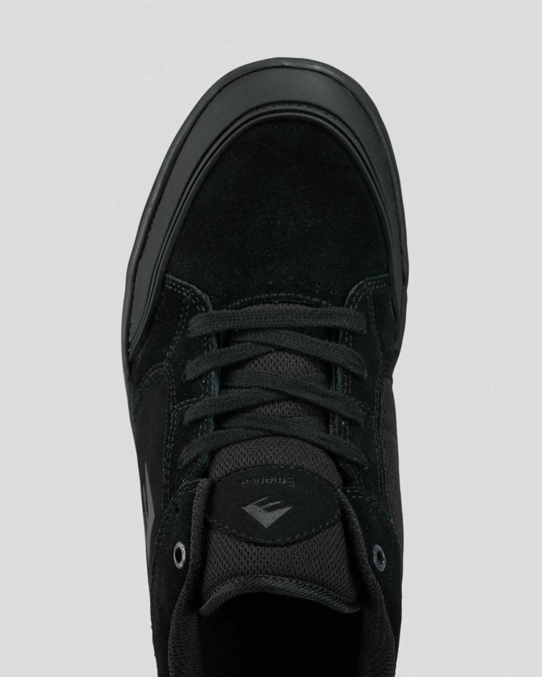 Heritic Shoes