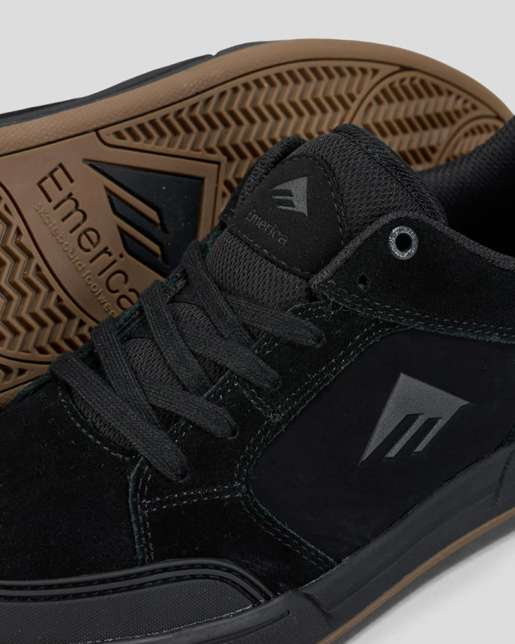 Heritic Shoes