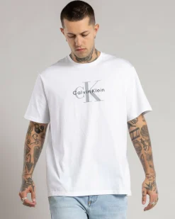 Hero Monologo T-Shirt