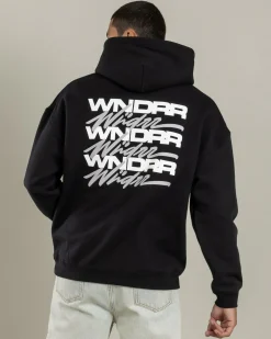 Hex Hoodie