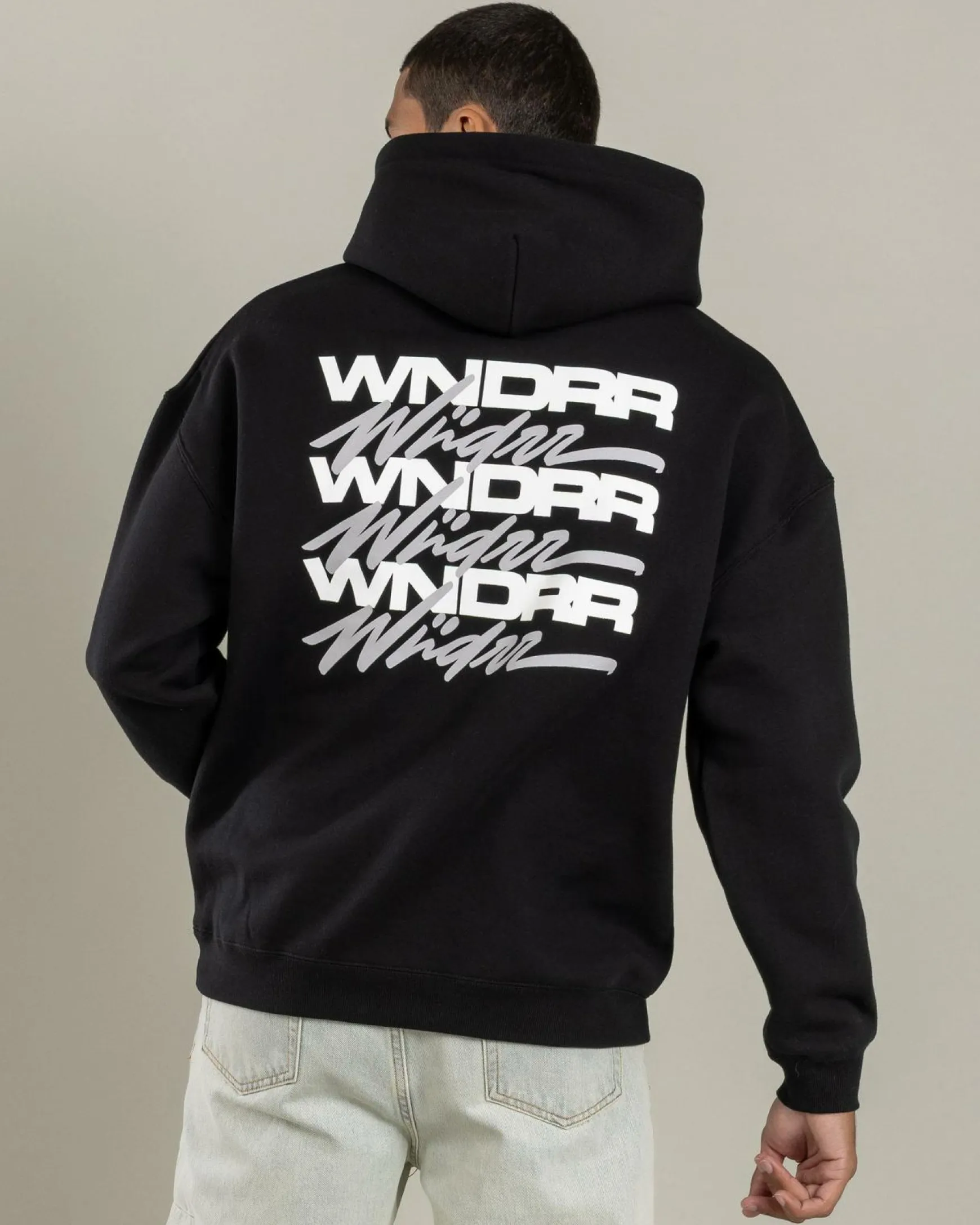 Hex Hoodie
