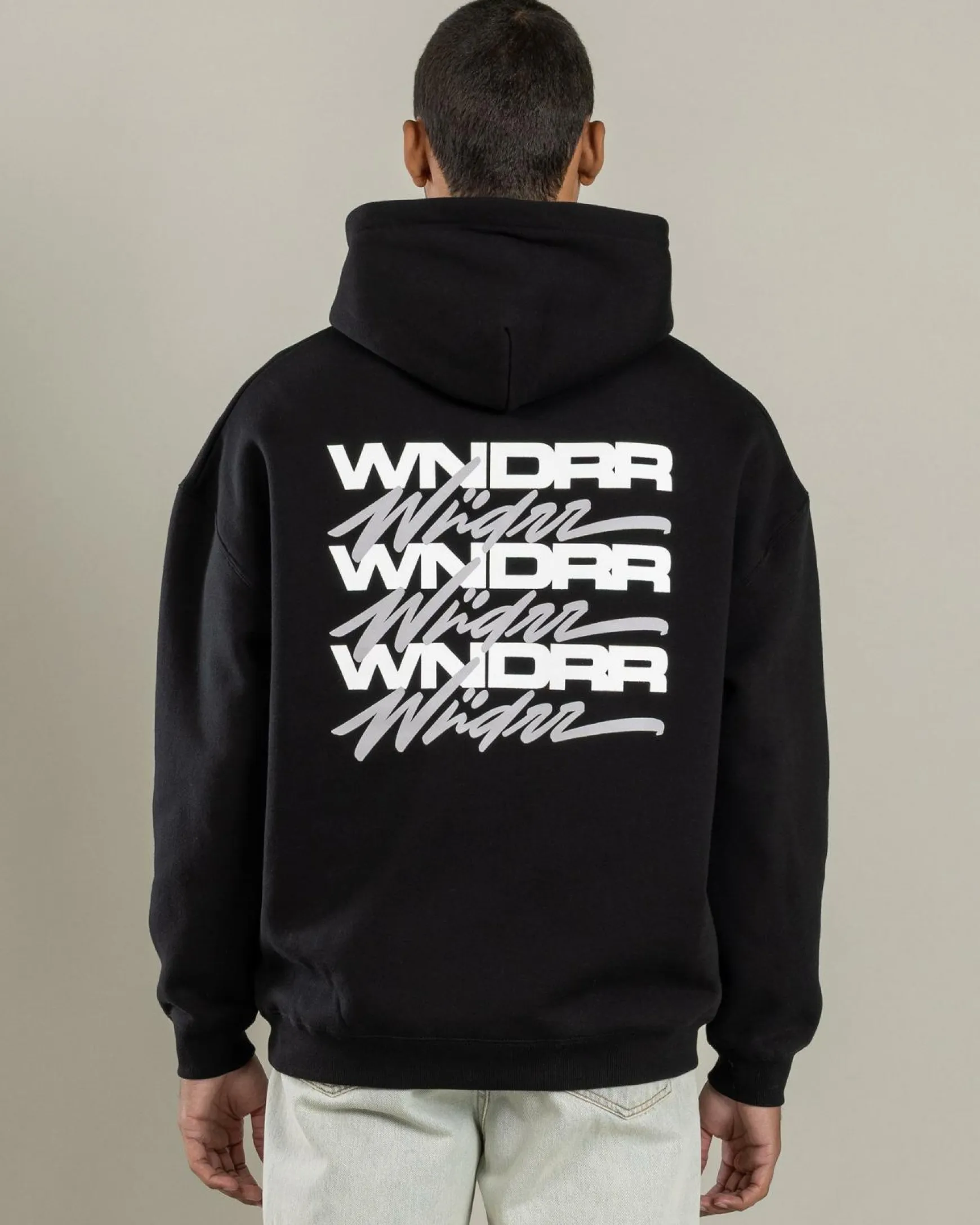 Hex Hoodie