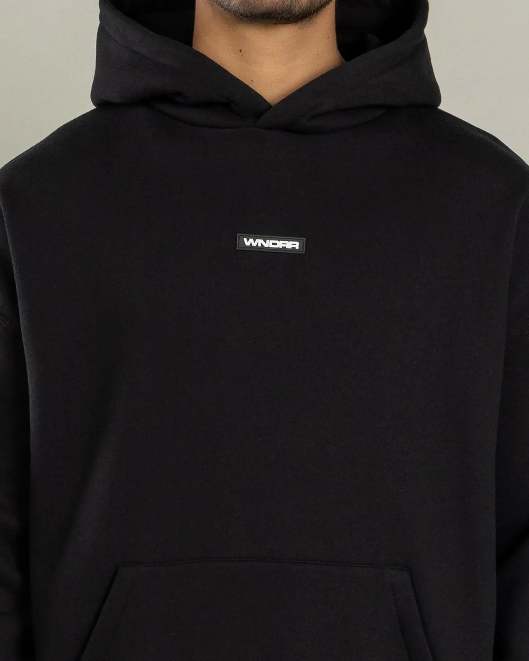 Hex Hoodie