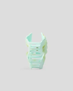 Hibiscus Flower Hair Claw Clip