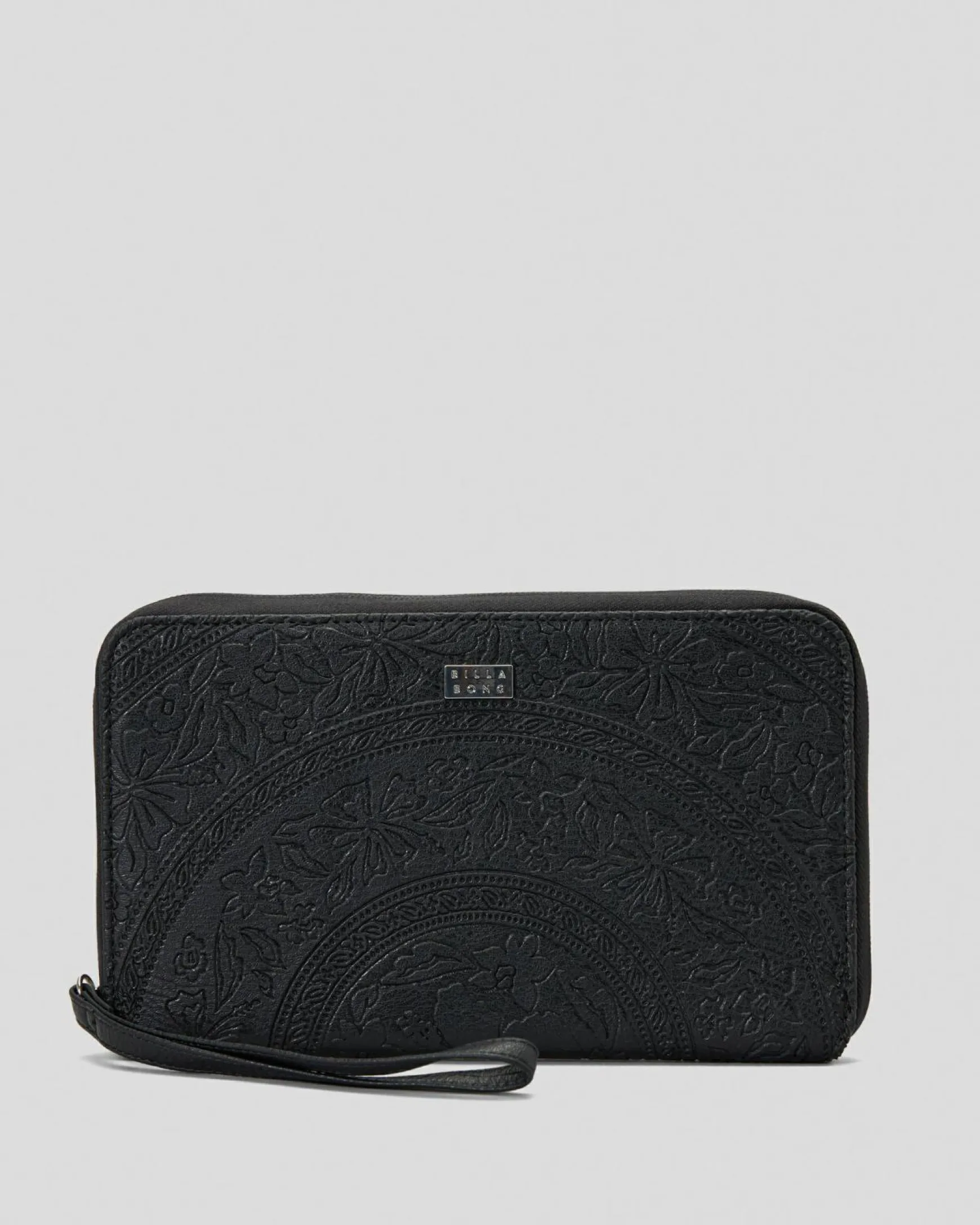 Hibiscus Travel Wallet