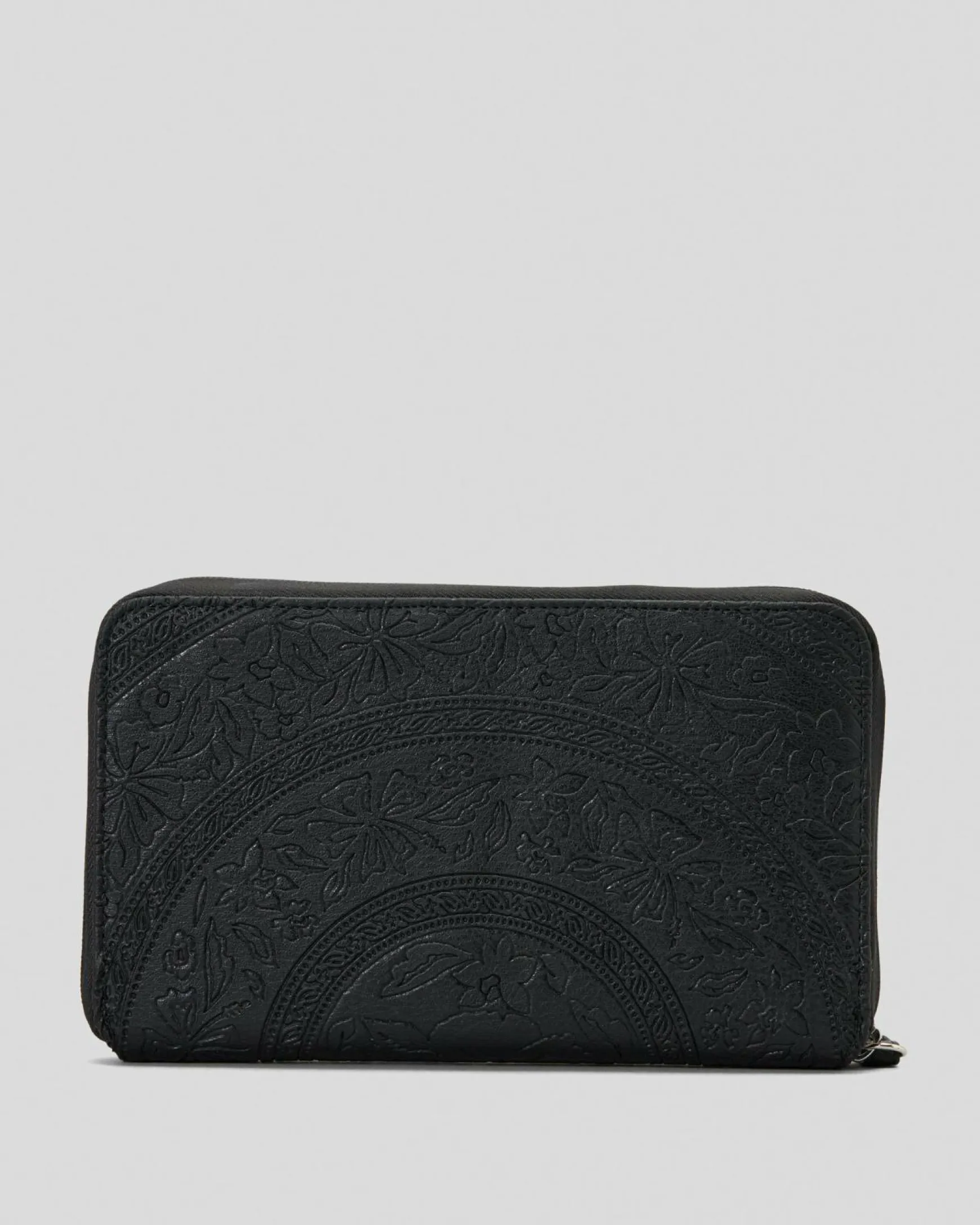 Hibiscus Travel Wallet