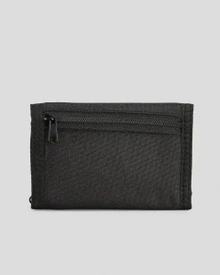 Hidden Utopia Tri-fold Wallet