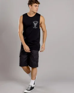 High Calibre Muscle Tank
