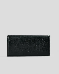 Highest Tide Beach Wallet