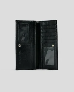 Highest Tide Beach Wallet