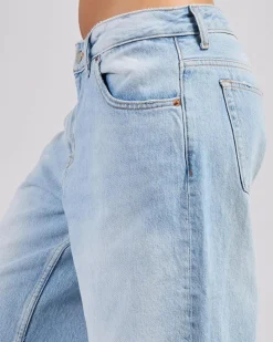 Hill Low Baggy Jeans