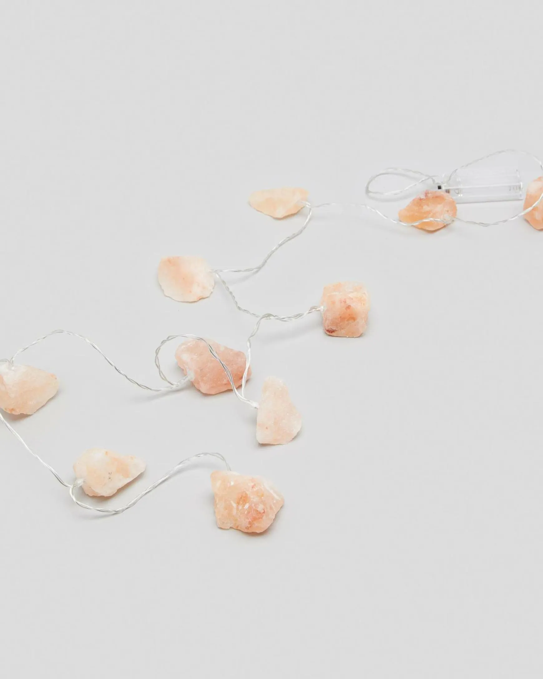 Himalayan Salt String Lights