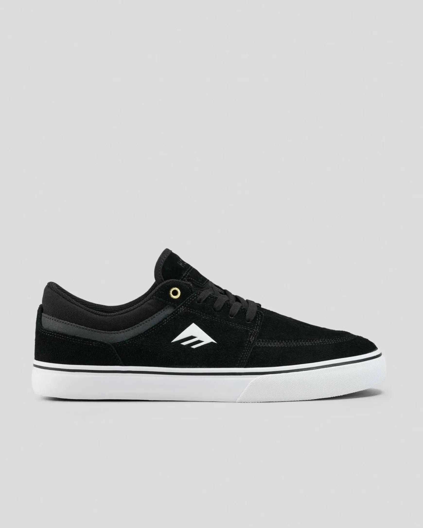 Hoban Shoes