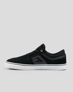Hoban Shoes