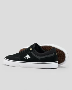 Hoban Shoes