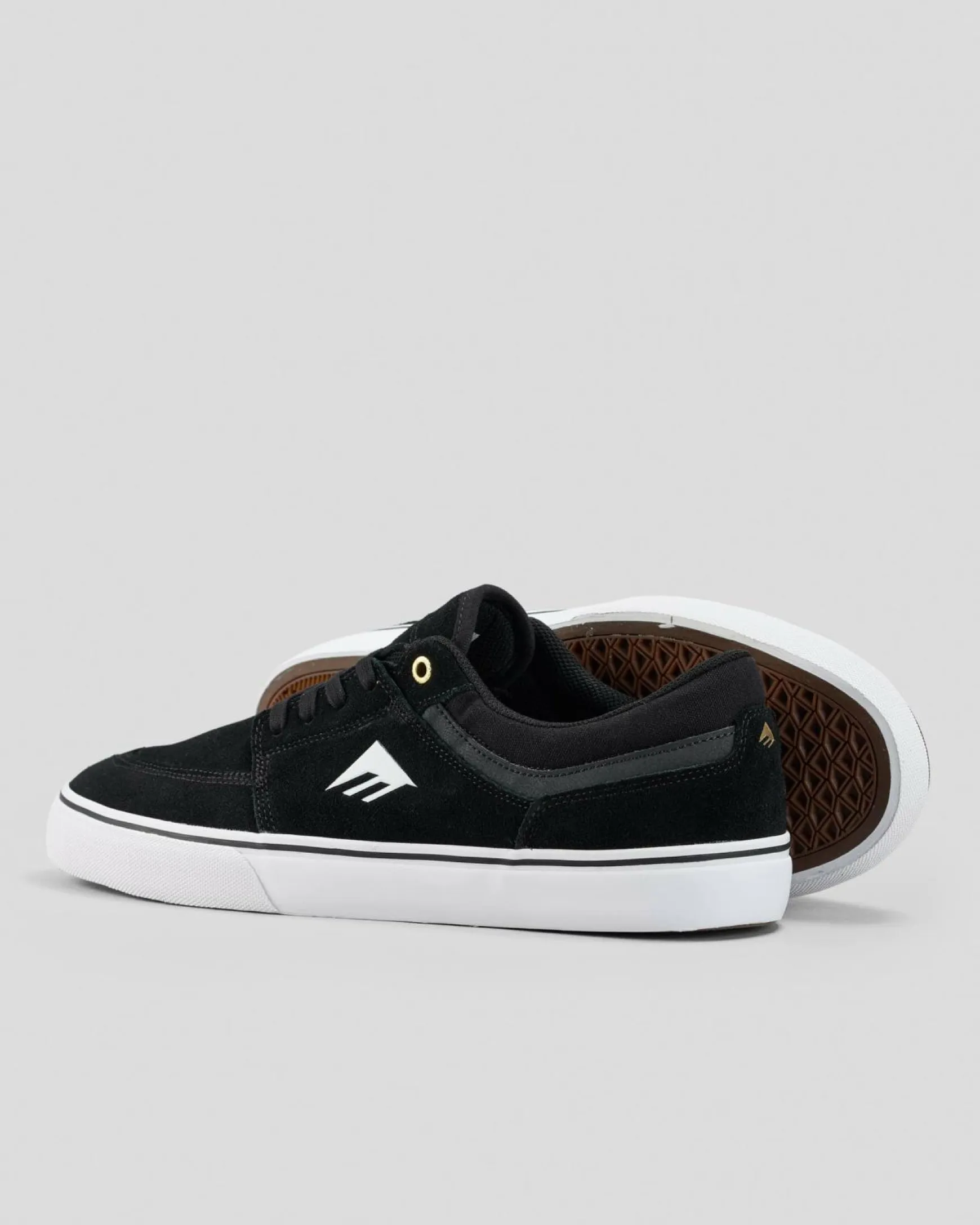 Hoban Shoes