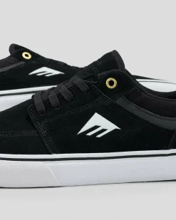 Hoban Shoes
