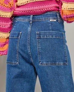 Holiday Denim Jeans
