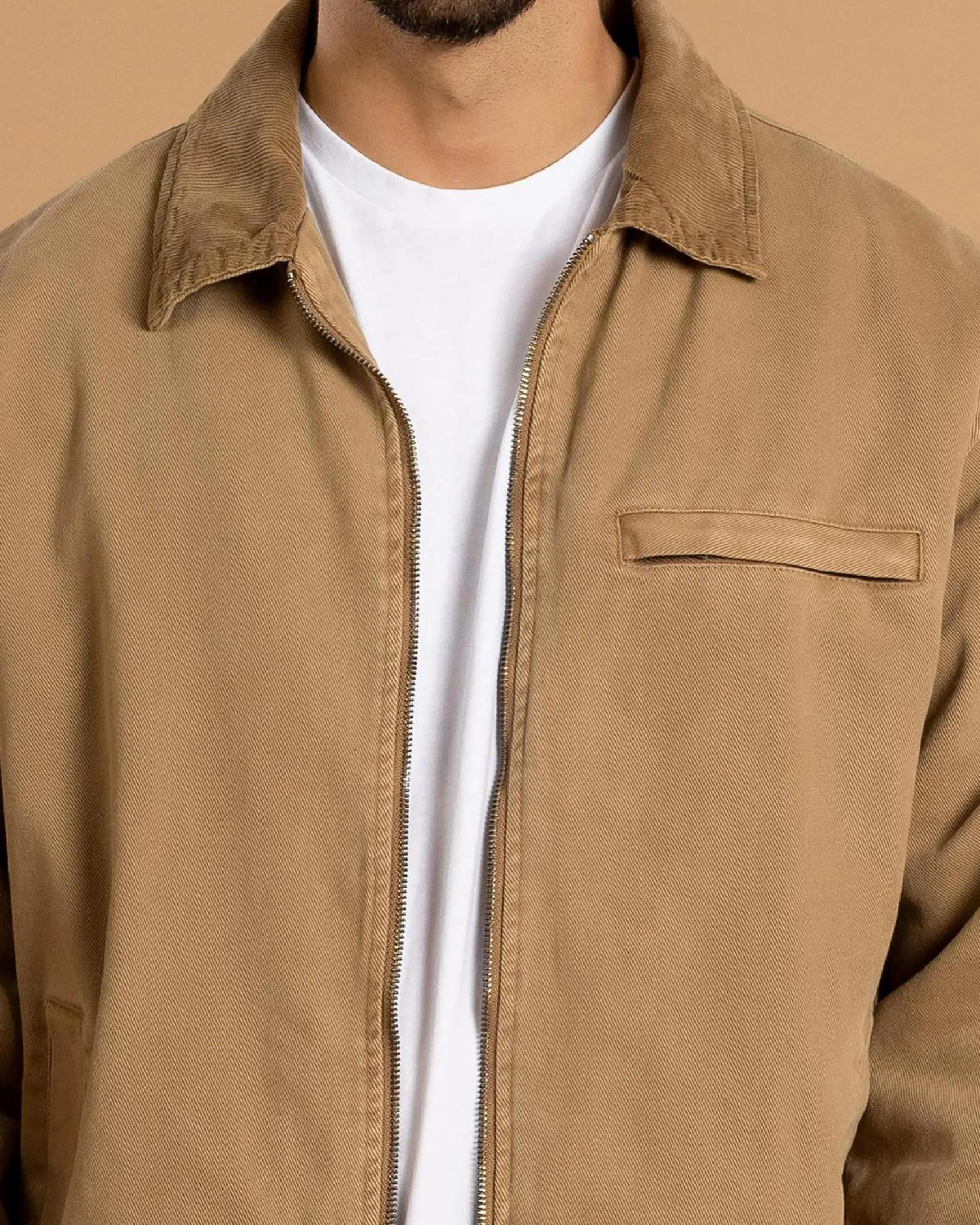 Holland Jacket