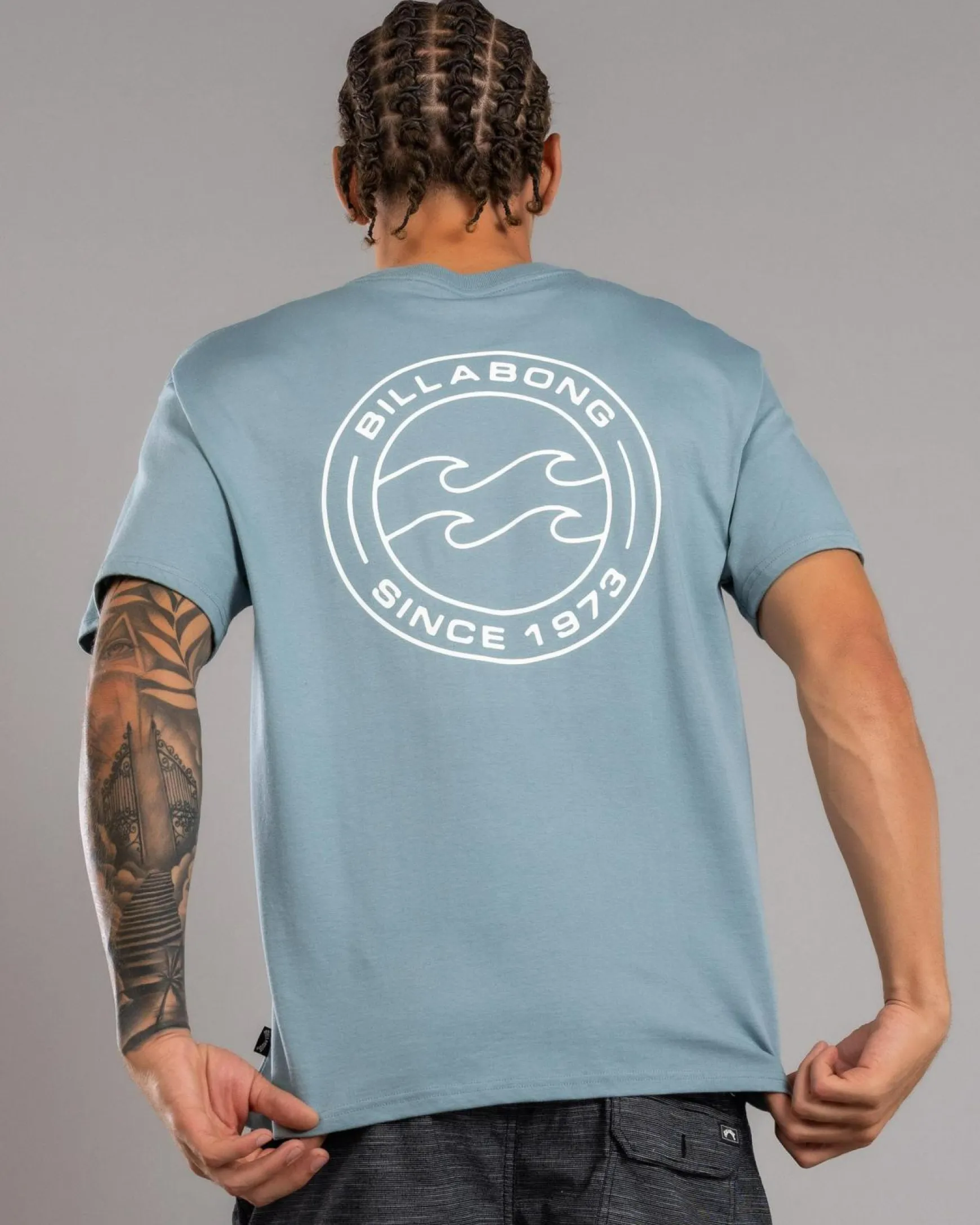 Hollow T-Shirt