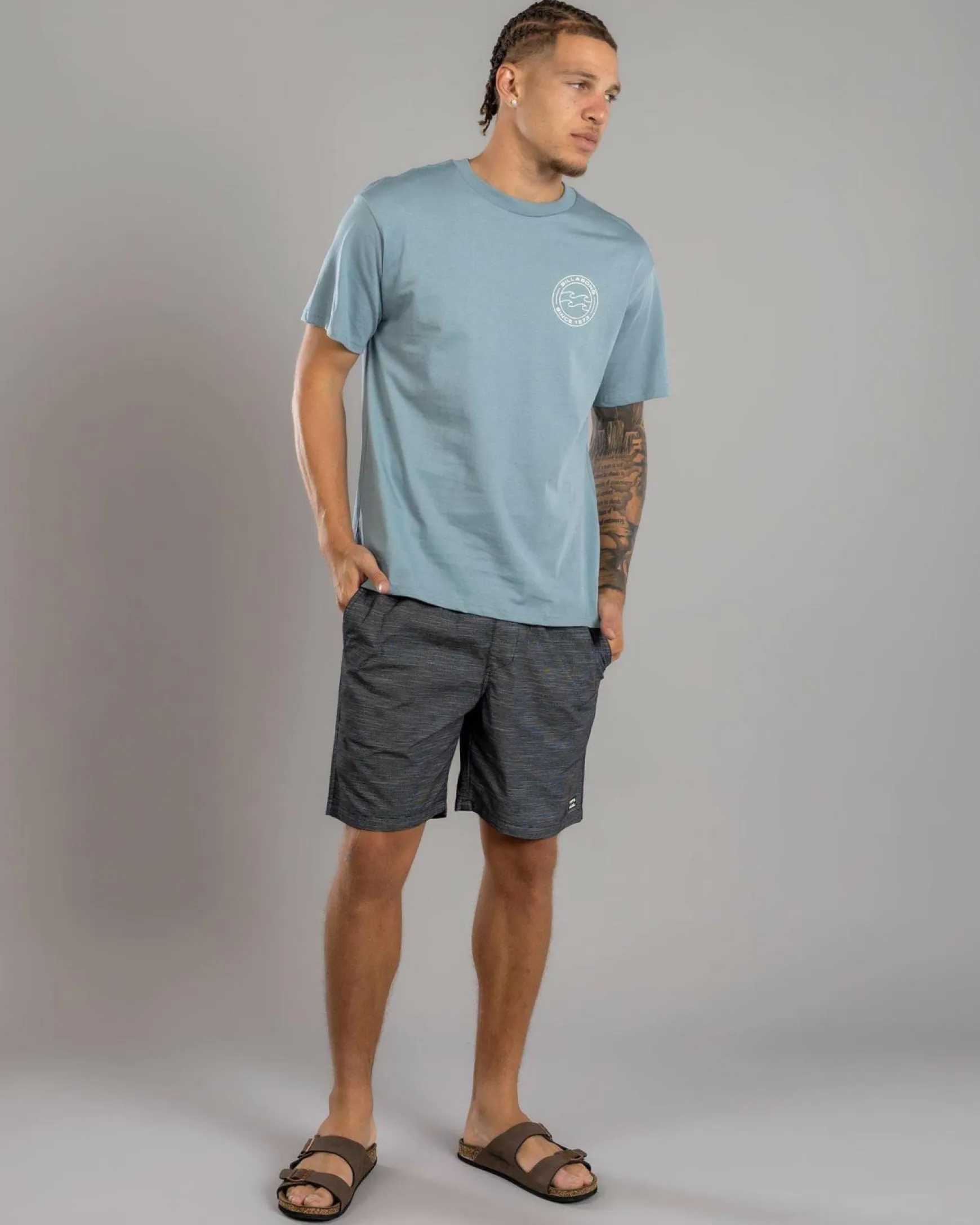 Hollow T-Shirt