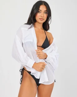 Holly Cover Up