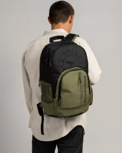 Holtze Backpack