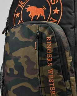 Holtze Backpack