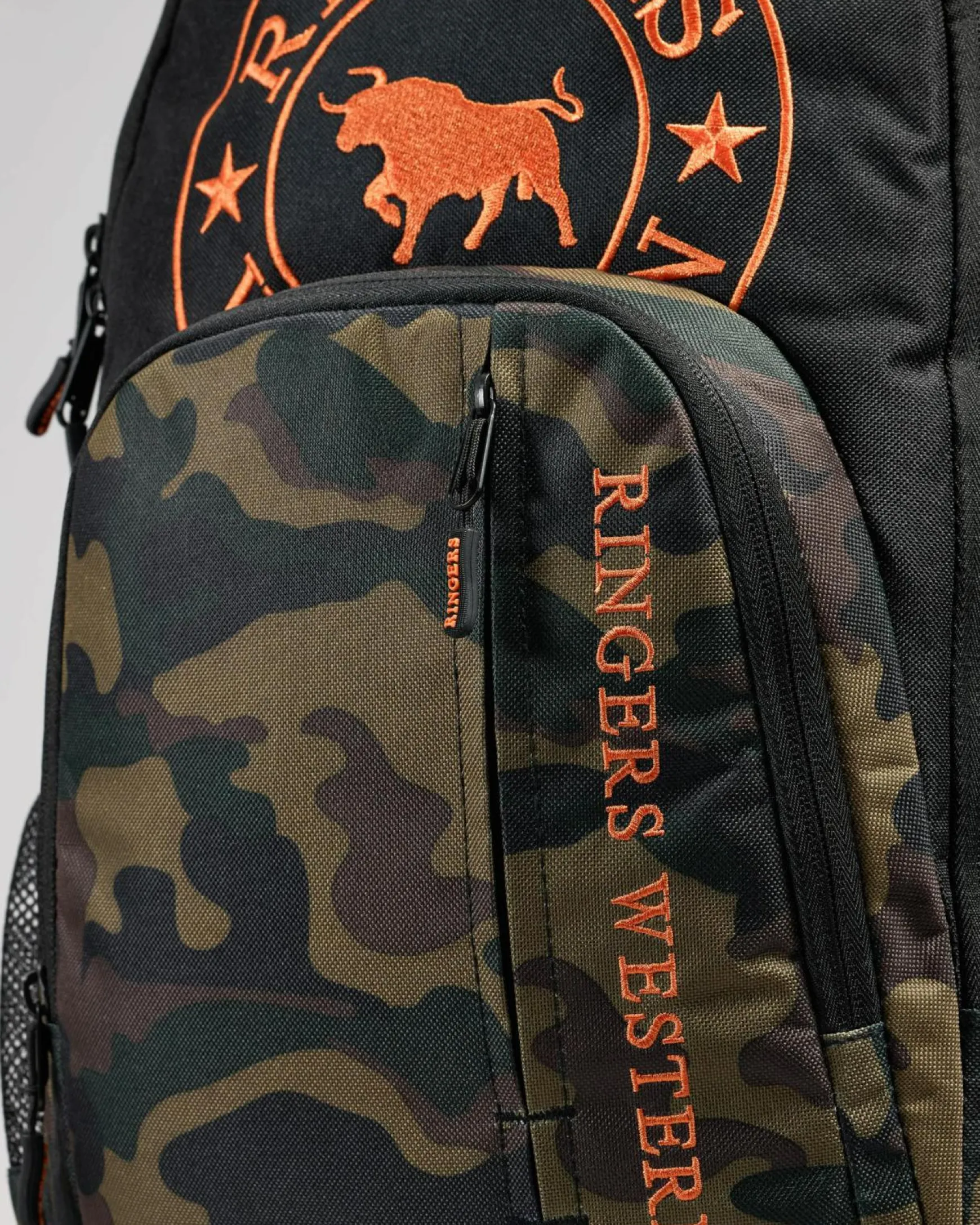 Holtze Backpack